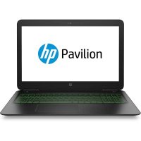 Ноутбук HP Pavilion 15-dp0098ur