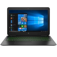 Ноутбук HP Pavilion 15-dp0099ur