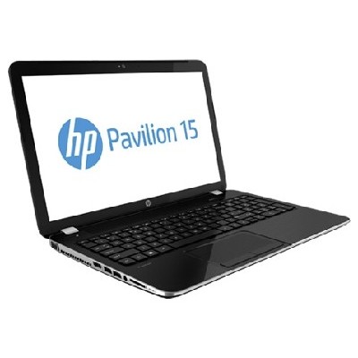 ноутбук HP Pavilion 15-e056sr