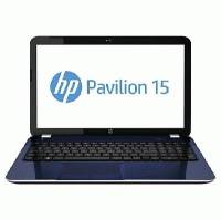 Ноутбук HP Pavilion 15-e070er
