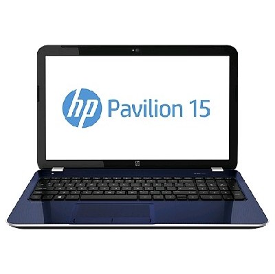 ноутбук HP Pavilion 15-e070er
