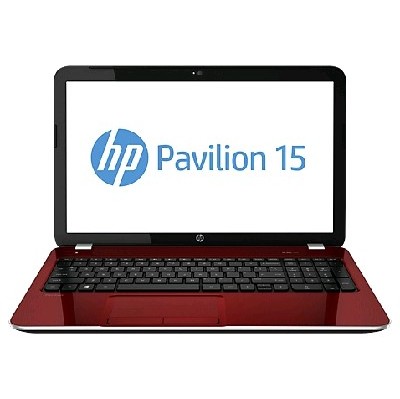 ноутбук HP Pavilion 15-e071er