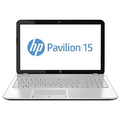 ноутбук HP Pavilion 15-e072er