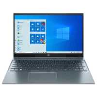 Ноутбук HP Pavilion 15-eh0004ur
