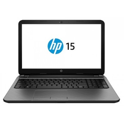 ноутбук HP 15-g018sr