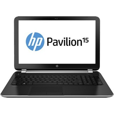 ноутбук HP Pavilion 15-n205sr