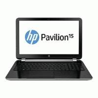 Ноутбук HP Pavilion 15-n056sr