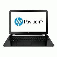 Ноутбук HP Pavilion 15-n058sr