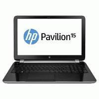 Ноутбук HP Pavilion 15-n068sr