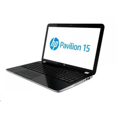 ноутбук HP Pavilion 15-n253sr