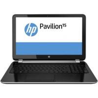 Ноутбук HP Pavilion 15-p056sr