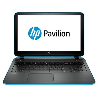 ноутбук HP Pavilion 15-p112nr