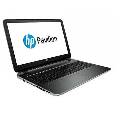 ноутбук HP Pavilion 15-p150nr