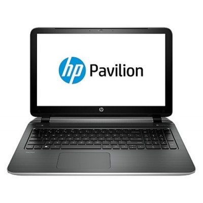 ноутбук HP Pavilion 15-p153nr