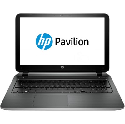 ноутбук HP Pavilion 15-p006sr