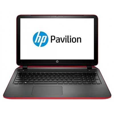 ноутбук HP Pavilion 15-p171nr