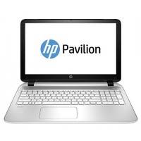 Ноутбук HP Pavilion 15-p206ur