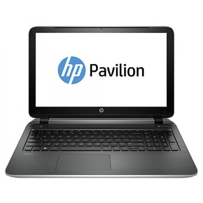ноутбук HP Pavilion 15-p252ur