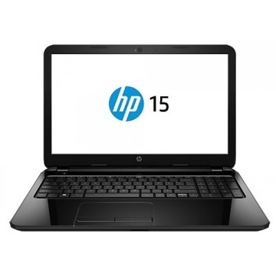 ноутбук HP 15-r272ur