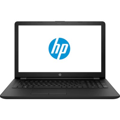ноутбук HP 15-ra028ur