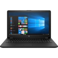 Ноутбук HP 15-ra054ur