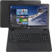 Ноутбук HP 15-rb016ur