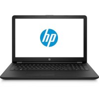 Ноутбук HP 15-rb018ur