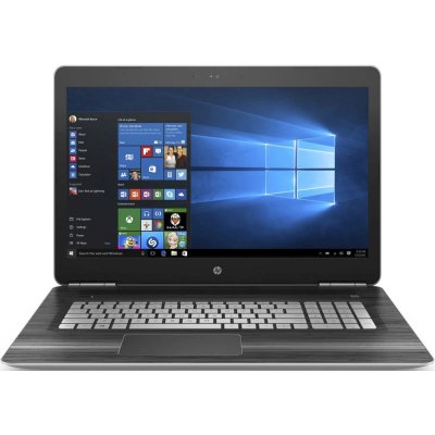 ноутбук HP Pavilion 17-ab005ur