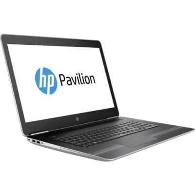 ноутбук HP Pavilion 17-ab006ur