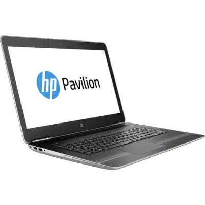 ноутбук HP Pavilion 17-ab201ur