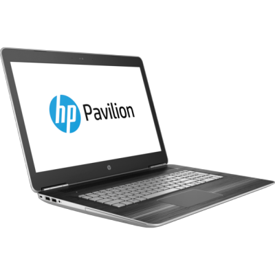 ноутбук HP Pavilion 17-ab209ur