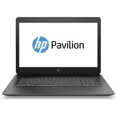ноутбук HP Pavilion 17-ab304ur