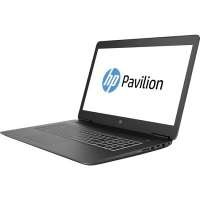 ноутбук HP Pavilion 17-ab310ur