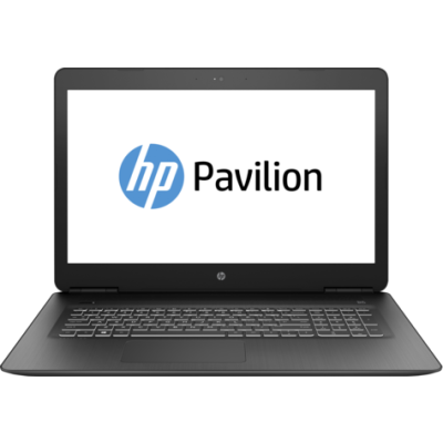 ноутбук HP Pavilion 17-ab313ur