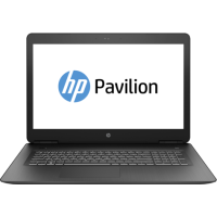 Ноутбук HP Pavilion 17-ab314ur