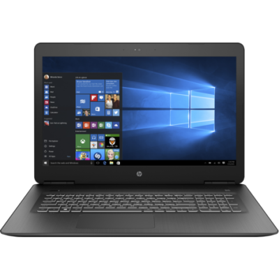ноутбук HP Pavilion 17-ab315ur