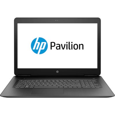 ноутбук HP Pavilion 17-ab401ur