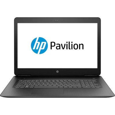 ноутбук HP Pavilion 17-ab404ur