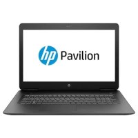 Ноутбук HP Pavilion 17-ab408ur