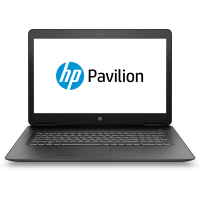 Ноутбук HP Pavilion 17-ab411ur