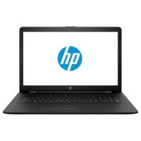 Ноутбук HP 17-ak009ur