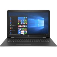 Ноутбук HP 17-ak014ur