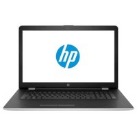 Ноутбук HP 17-ak027ur