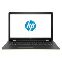 Ноутбук HP 17-ak028ur