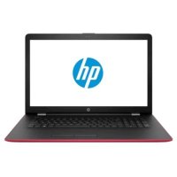 Ноутбук HP 17-ak029ur