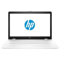 Ноутбук HP 17-ak036ur