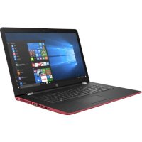 Ноутбук HP 17-ak039ur