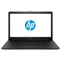 Ноутбук HP 17-ak040ur