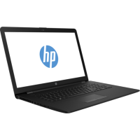 Ноутбук HP 17-ak079ur