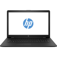 Ноутбук HP 17-ak081ur